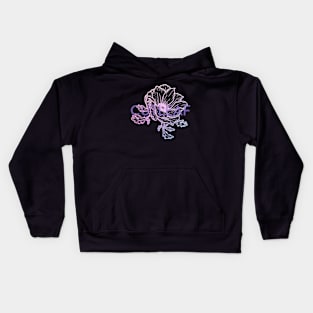 Cutleaf Kids Hoodie